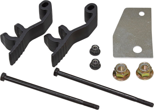 SP1 Ski Stance Kwik Adjust S D for 2018 Ski - Doo 850 E - TEC Models - Kelly Motorsports