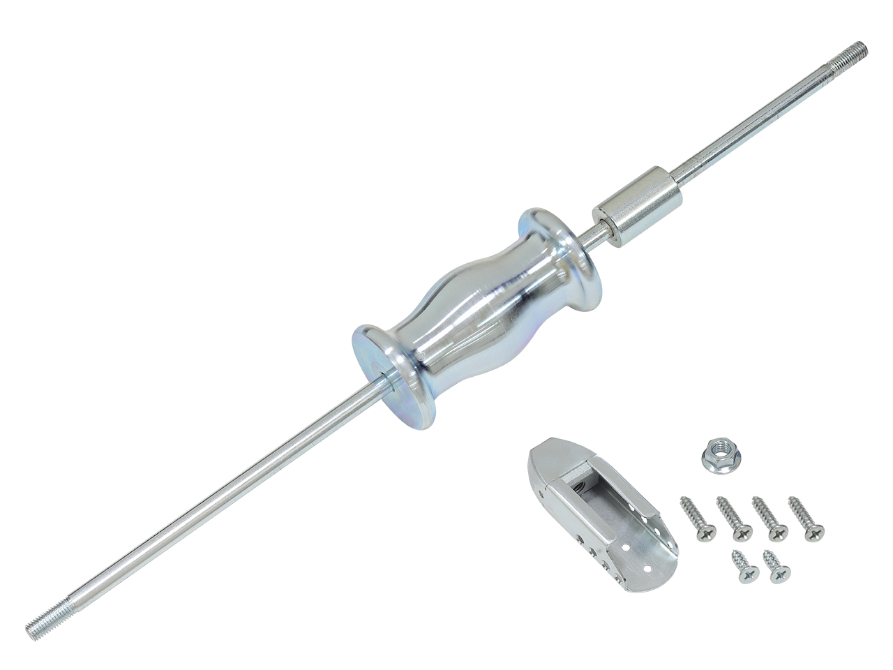 SP1 Slide Puller Tool (Part Number: SM - 12659) for Easy Hyfax Replacement - Kelly Motorsports