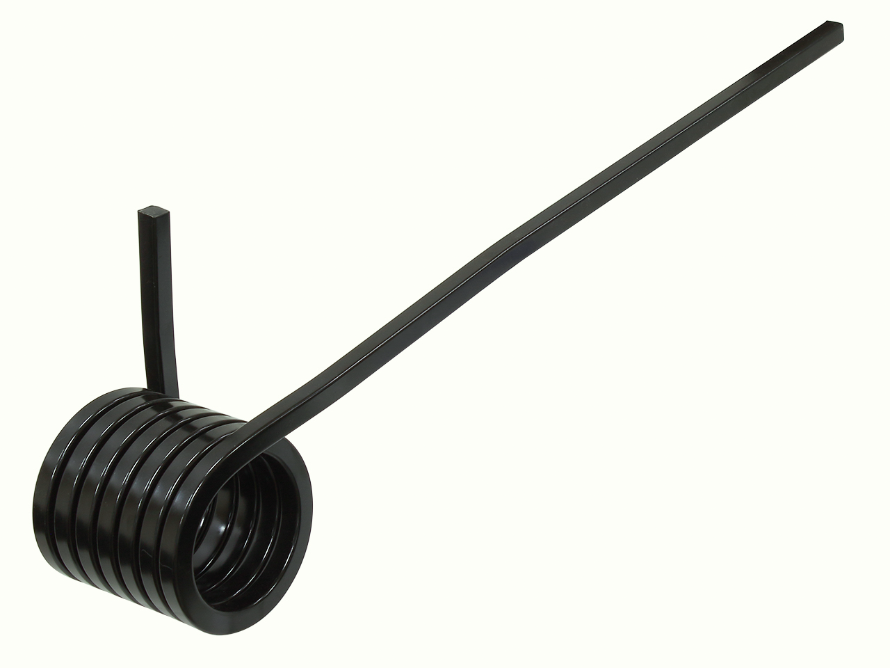SP1 Slide Spring Left Rear S D for Ski - Doo Expedition Sport 550/600 ACE 154" - Kelly Motorsports