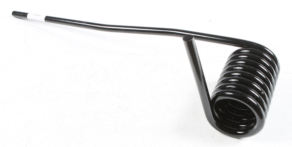 SP1 Slide Spring LR Pol for 1997 Polaris 700 RMK 136" (Part 04 - 384 - 01) - Kelly Motorsports