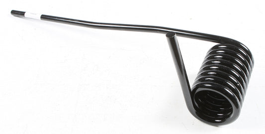 SP1 Slide Spring LR Pol for 1997 Polaris 700 RMK 136" (Part 04 - 384 - 01) - Kelly Motorsports