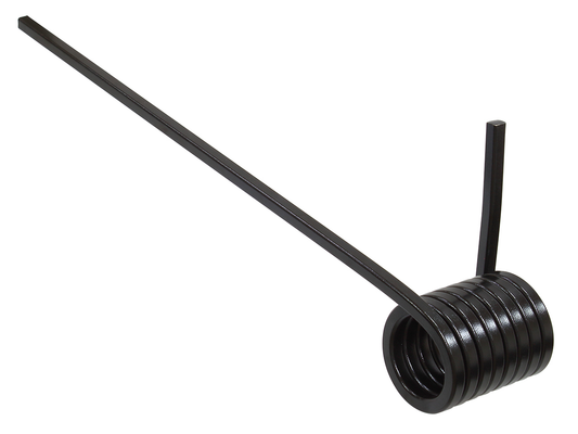SP1 SM - 04358R Right Rear Slide Spring for Polaris Snowmobiles - Kelly Motorsports