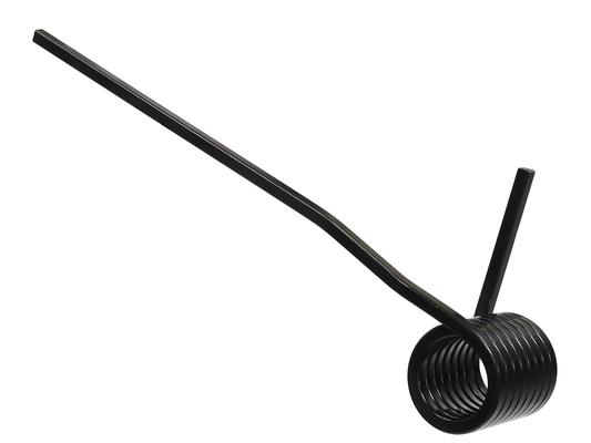 SP1 SM - 04359R Right Rear Slide Spring for Polaris 600 and 800 Indy Models - Kelly Motorsports