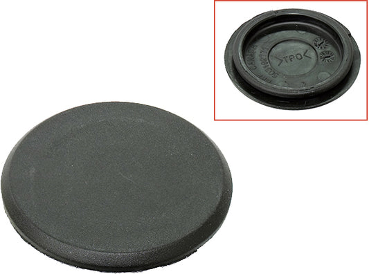 SP1 SM - 04431 Idler Wheel Cap for Heavy - Duty Machinery - Kelly Motorsports