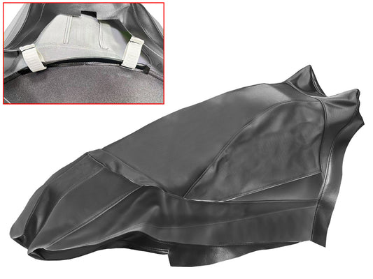 SP1 SM - 04507 Arctic Cat ZR 8000 Seat Cover Replacement - Kelly Motorsports