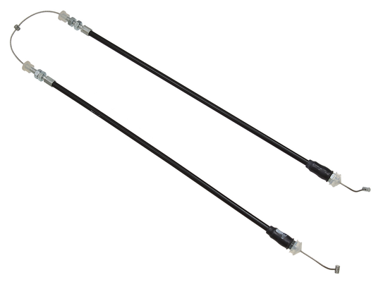 SP1 SM - 05291 Exhaust Valve Cable for Ski - Doo Mach Z and MX Z Renegade 1000 SDI - Kelly Motorsports