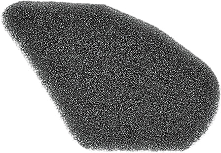 SP1 SM - 07556 Air Box Filter for Ski - Doo GSX LE 600 HO E - TEC and Summit Everest Models - Kelly Motorsports