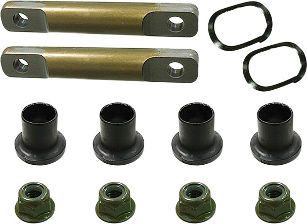 SP1 SM - 08278 Bushing and Bolt Kit for Polaris Pro - RMK 155 and 144 Models - Kelly Motorsports