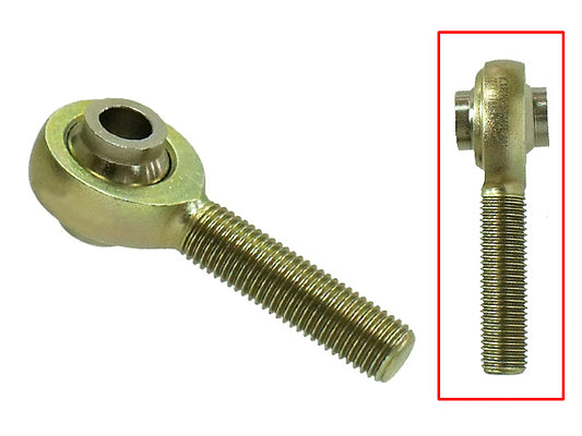 SP1 SM - 08410 Tie Rod End for Arctic Cat M 6000 Models - Durable and Precise Steering Component - Kelly Motorsports