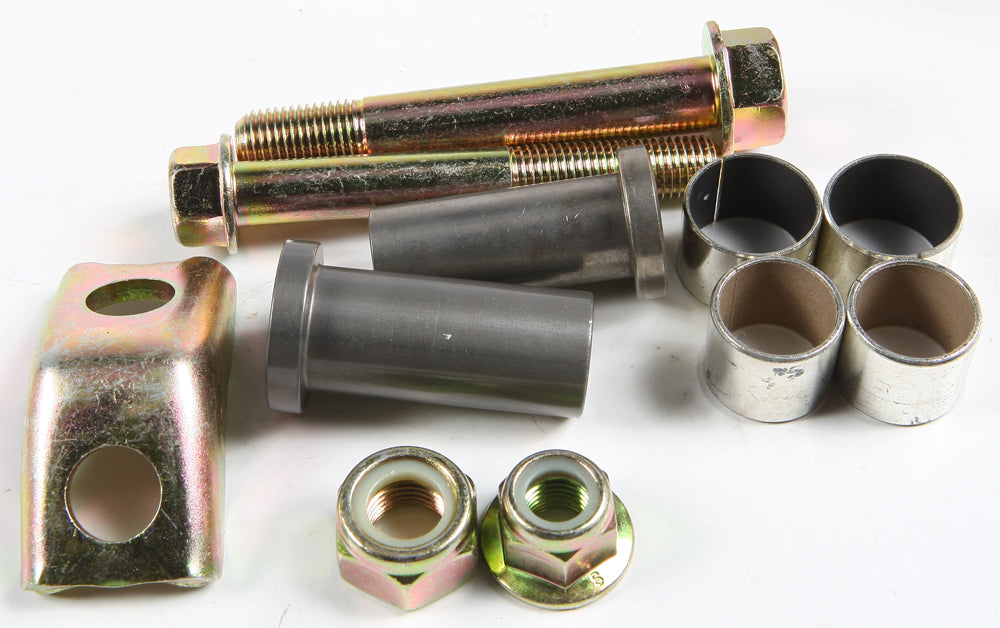 SP1 SM - 08601 Bushing and Bolt Kit for Arctic Cat Snowmobiles - Kelly Motorsports