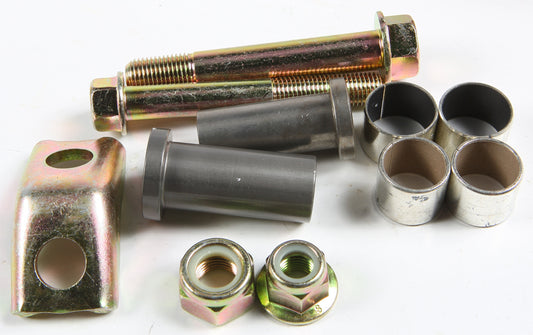 SP1 SM - 08601 Bushing and Bolt Kit for Arctic Cat Snowmobiles - Kelly Motorsports