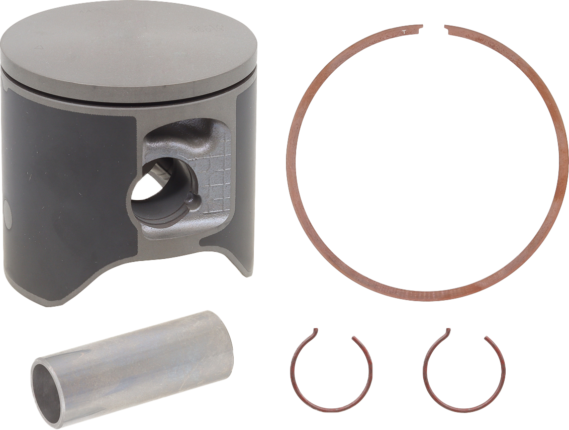 SP1 SM - 09293 Piston T Moly Pol for Enhanced Engine Performance - Kelly Motorsports