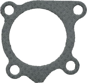 SP1 SM - 09530A Exhaust Gasket S D for 2017 - 2018 Ski - Doo Snowmobiles - Kelly Motorsports