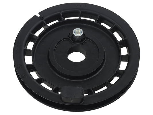 SP1 SM - 11037D Rope Sheave for Arctic Cat Snowmobiles - Kelly Motorsports