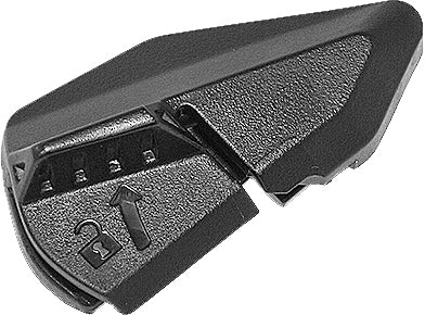 SP1 SM - 12587L Front LH Latch for Ski - Doo Snowmobiles - Kelly Motorsports