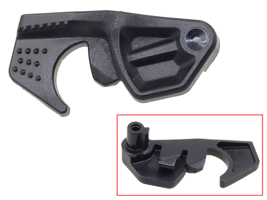 SP1 SM - 12812L Panel Latch - Left Panel Lock for Secure Enclosures - Kelly Motorsports