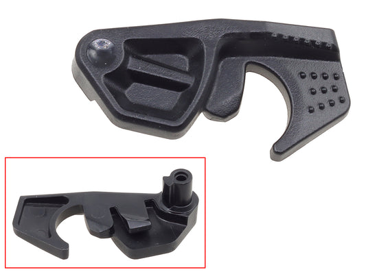 SP1 SM - 12812R Panel Latch - Right Panel Lock for Secure Closure - Kelly Motorsports