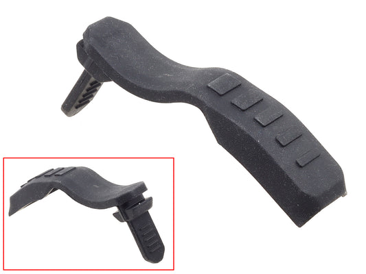 SP1 SM - 12813 Rear Panel Strap for Enhanced Vehicle Support - Kelly Motorsports