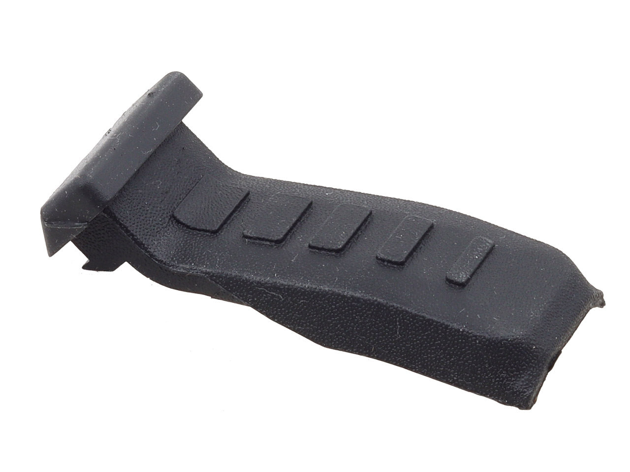 SP1 SM - 12814 Front Panel Strap for Enhanced Equipment Support - Kelly Motorsports