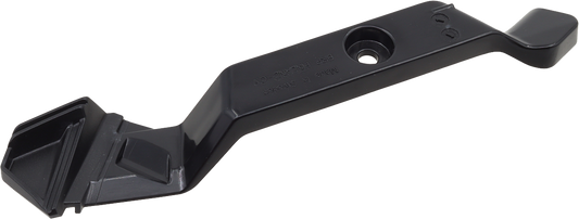 SP1 SM - 12816 Panel Latch - Central Left for Secure Door Closure - Kelly Motorsports
