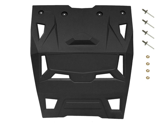 SP1 Snow Flap S D for Ski - Doo Freeride and Grand Touring Models – Part No. SM - 12702 - Kelly Motorsports