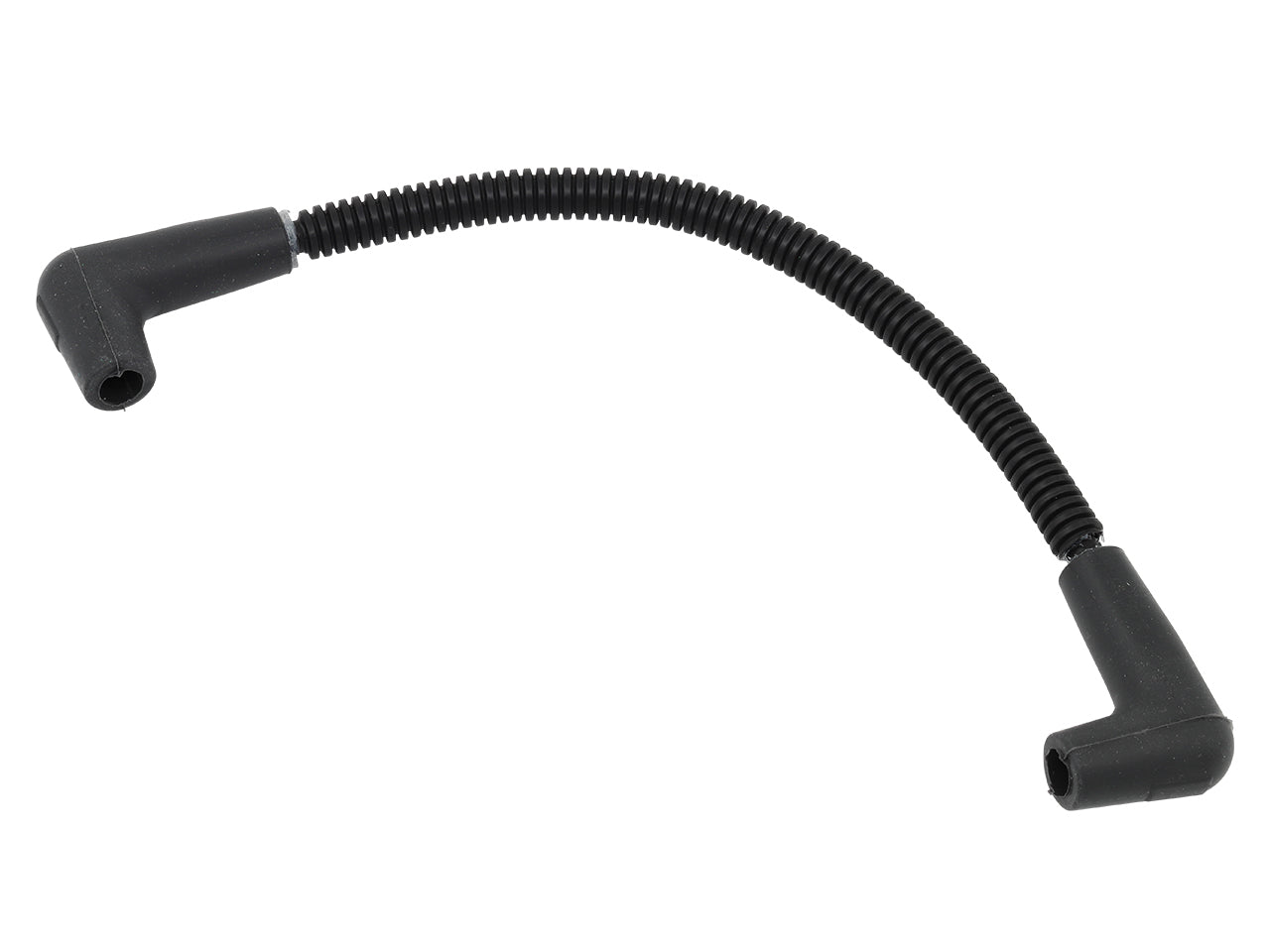 SP1 Spark Plug Wire Set for Ski - Doo MX Z and Summit Models - Part Number SM - 01165 - Kelly Motorsports