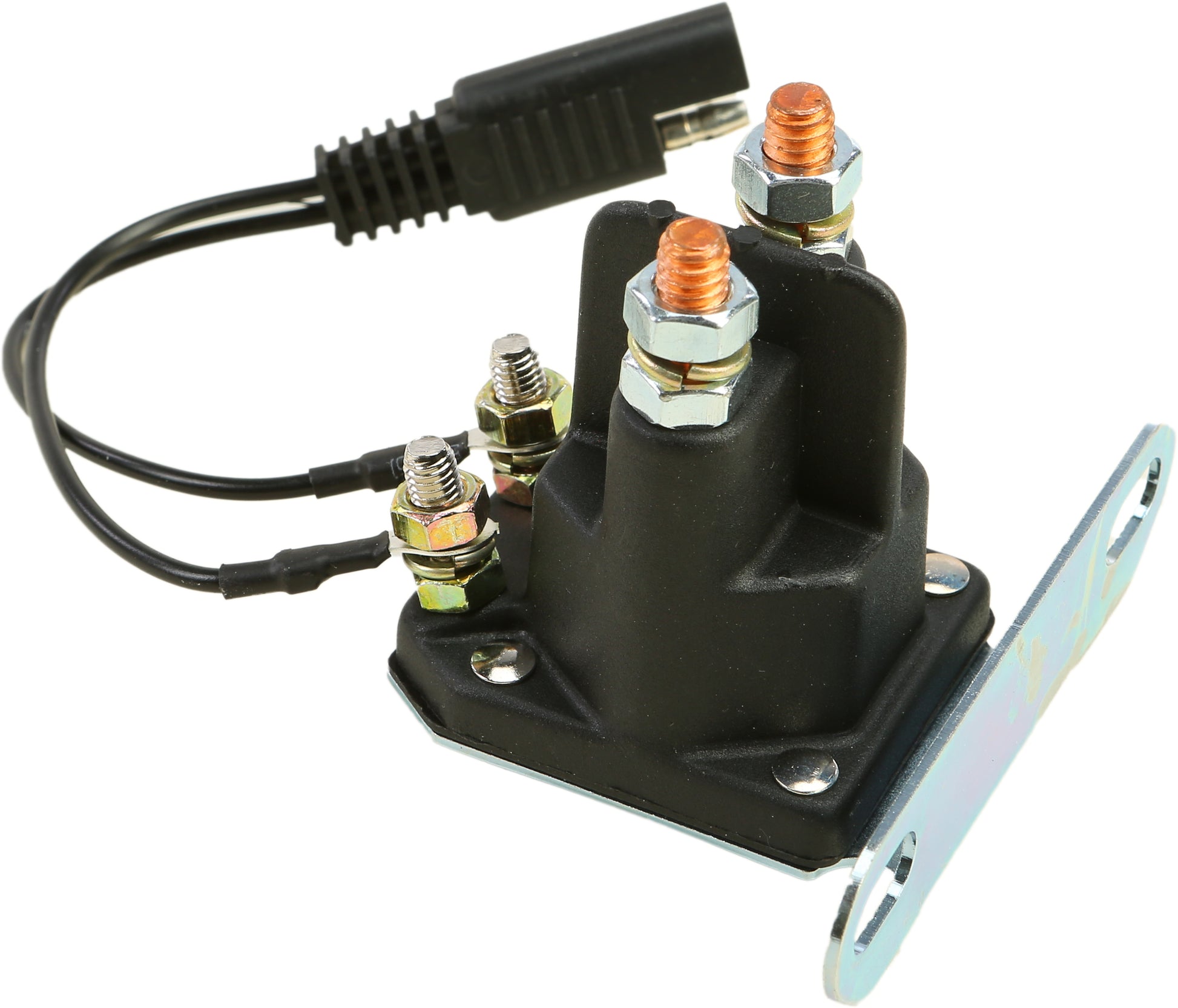 SP1 Starter Solenoid Part Number SM - 01450 for Polaris and Sea - Doo Watercraft - Kelly Motorsports