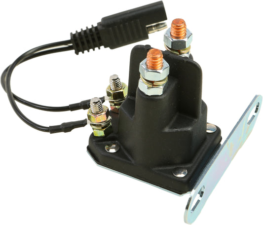 SP1 Starter Solenoid Part Number SM - 01450 for Polaris and Sea - Doo Watercraft - Kelly Motorsports