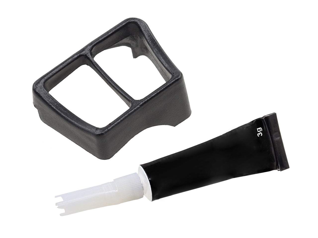 SP1 Switch Guard A/C for Yamaha Sidewinder and Transporter Models, Part SM - 01595 - Kelly Motorsports