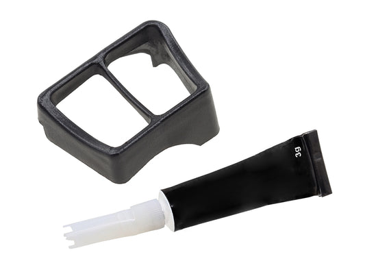 SP1 Switch Guard A/C for Yamaha Sidewinder and Transporter Models, Part SM - 01595 - Kelly Motorsports