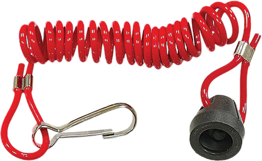 SP1 Tether Switch Cap A/C for Polaris 440 IQ and Pro - X Models – Part Number SM - 01556C - Kelly Motorsports
