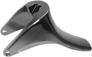 SP1 Throttle Lever with Parking Brake - Part Number SM - 08150 - Kelly Motorsports