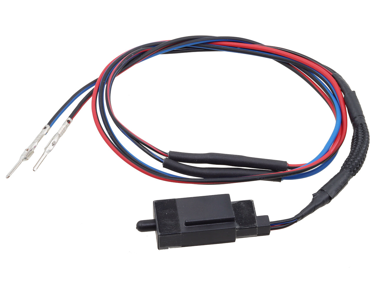 SP1 Throttle Switch Pol SM - 01599 for Precision Engine Control - Kelly Motorsports
