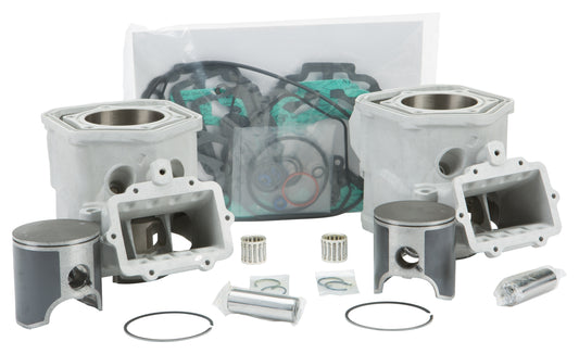 SP1 Top End Kit SD 600 for Ski - Doo Expedition and GSX Models - Kelly Motorsports