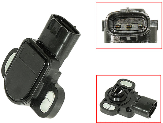 SP1 TPS Sensor A/C for Yamaha Apex and RS Venture Models – Part No. SM - 01279 - Kelly Motorsports
