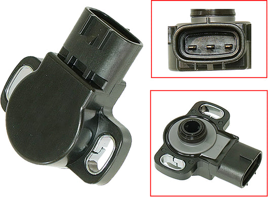 SP1 TPS Sensor for Arctic Cat Snowmobiles and Firecats - Part SM - 01281 - Kelly Motorsports