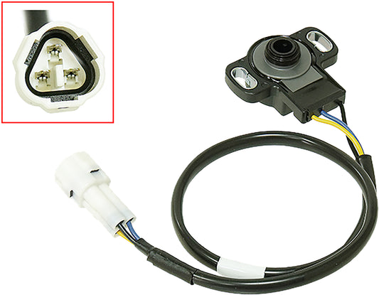 SP1 Tps Sensor Pol SM - 01277 for Polaris Snowmobiles - Kelly Motorsports