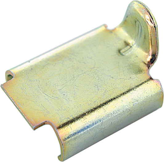 SP1 Track Clip with Guide for A/C - Part Number SM - 04165 - 1 (10 per Bag) - Kelly Motorsports
