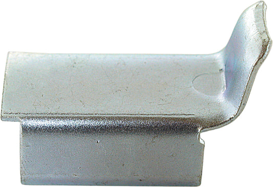 SP1 Track Clips 10 Per Bag - Durable Fasteners for Track Installation - Kelly Motorsports