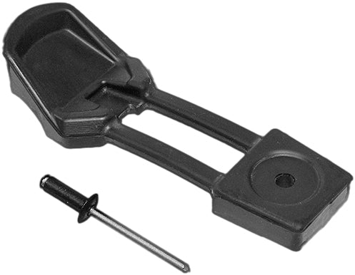 SP1 Trunk Latch S D (Part Number SM - 12507) - Kelly Motorsports