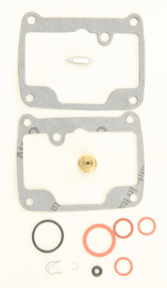 SP1 Universal Repair Kit for Mikuni Carburetors 30mm & 34mm Aluminum Part Number SM - 07081 - Kelly Motorsports