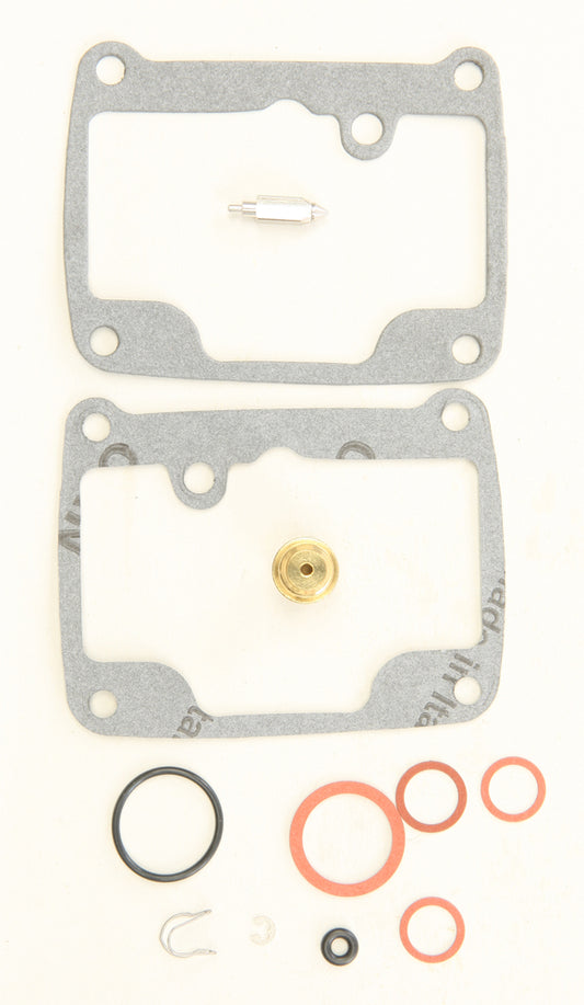 SP1 Universal Repair Kit for Mikuni Carburetors 30mm & 34mm Aluminum Part Number SM - 07081 - Kelly Motorsports