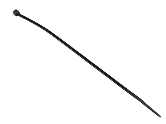 SP1 UP - 12857 10 - Inch Cold Resistant Cable Ties, 100 - Pack - Kelly Motorsports