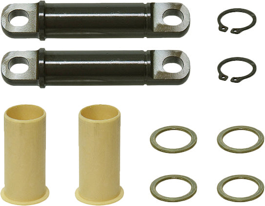 SP1 Upper A Arm Bushing Kit for Polaris 800 and 600 Models - Part SM - 08609 - Kelly Motorsports