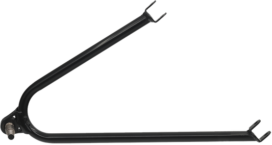 SP1 Upper Left A - Arm for Arctic Cat ZR 4000 RR 129" and ZR 6000 R XC 137" – Part SM - 08685L - Kelly Motorsports