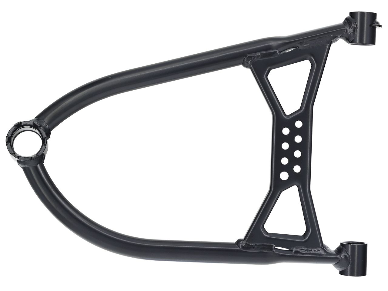 SP1 Upper Right A - Arm for Ski - Doo Summit and Freeride Snowmobiles, Part Number SM - 08675R - Kelly Motorsports