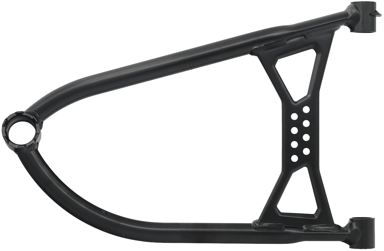 SP1 Upper Right Hand A - Arm S/D for Automotive Suspension - Part SM - 08687R - Kelly Motorsports