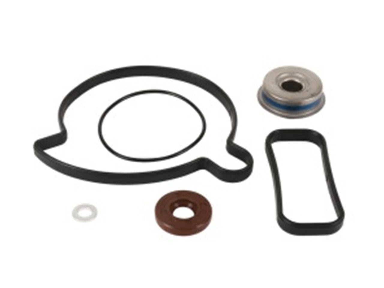 SP1 Water Pump Repair Kit 10 - 721325 for Durable and Efficient Pump Maintenance - Kelly Motorsports