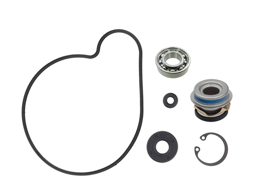 SP1 Water Pump Repair Kit for Arctic Cat Snowmobiles Part 10 - 721267 - Kelly Motorsports