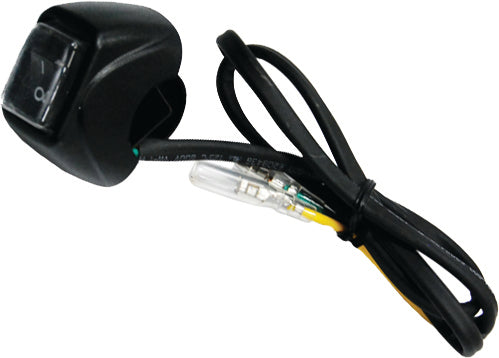 SP1 Waterproof Switch Model SM - 08581 - 1 for Reliable Operation - Kelly Motorsports